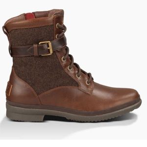 UGG Kesey Waterproof Boots